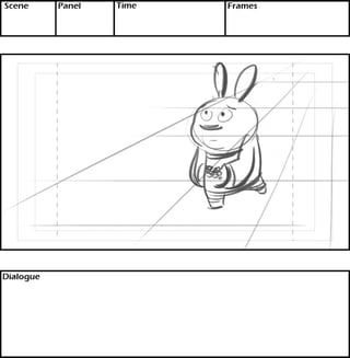 KFP309 - Goosefather Intro