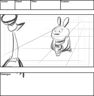 KFP309 - Goosefather Intro