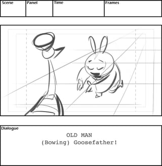 KFP309 - Goosefather Intro