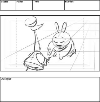 KFP309 - Goosefather Intro