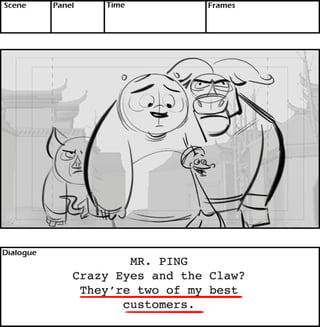 KFP309 - Goosefather Intro