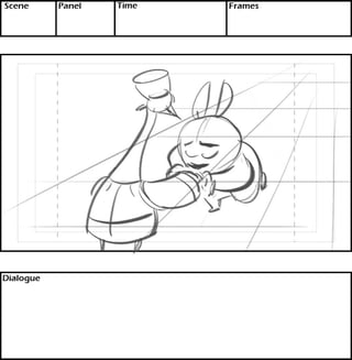 KFP309 - Goosefather Intro