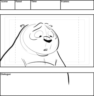 KFP309 - Goosefather Intro