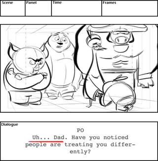 KFP309 - Goosefather Intro