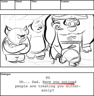 KFP309 - Goosefather Intro