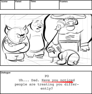 KFP309 - Goosefather Intro