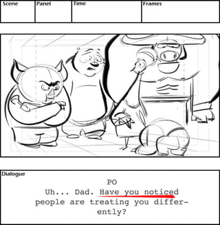 KFP309 - Goosefather Intro