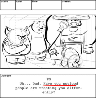 KFP309 - Goosefather Intro