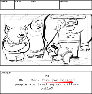 KFP309 - Goosefather Intro