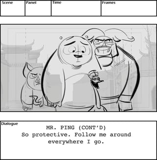 KFP309 - Goosefather Intro