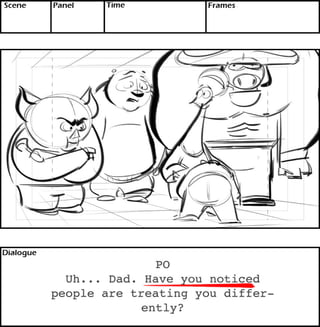 KFP309 - Goosefather Intro