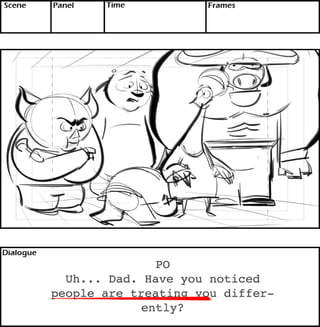 KFP309 - Goosefather Intro