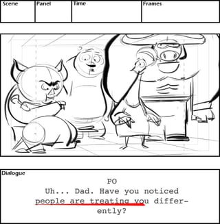 KFP309 - Goosefather Intro