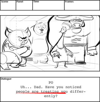 KFP309 - Goosefather Intro