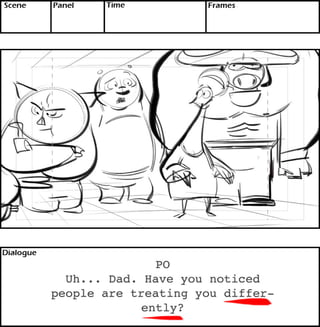 KFP309 - Goosefather Intro