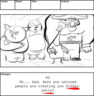 KFP309 - Goosefather Intro