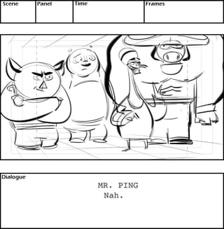 KFP309 - Goosefather Intro