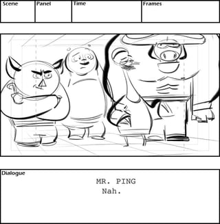 KFP309 - Goosefather Intro