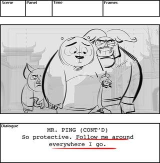 KFP309 - Goosefather Intro