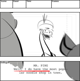 KFP309 - Goosefather Intro