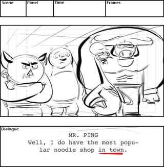 KFP309 - Goosefather Intro