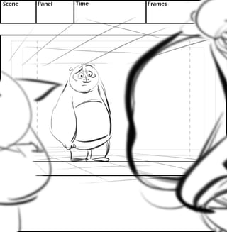 KFP309 - Goosefather Intro