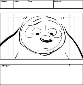 KFP309 - Goosefather Intro