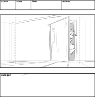 KFP309 - Goosefather Intro