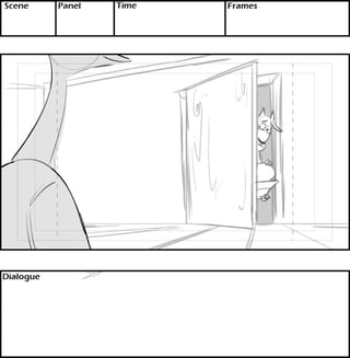 KFP309 - Goosefather Intro