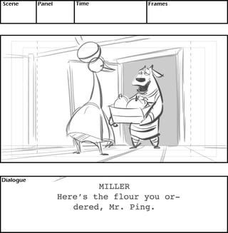 KFP309 - Goosefather Intro