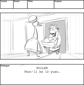 KFP309 - Goosefather Intro