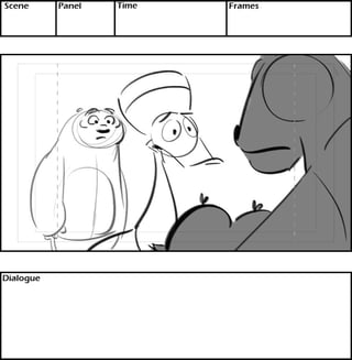 KFP309 - Goosefather Intro