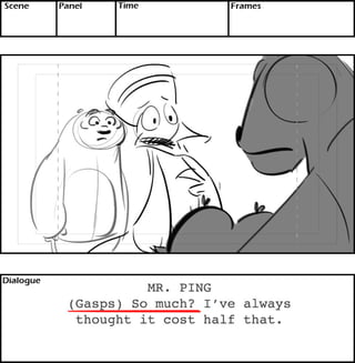 KFP309 - Goosefather Intro