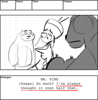 KFP309 - Goosefather Intro