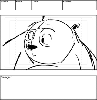 KFP309 - Goosefather Intro