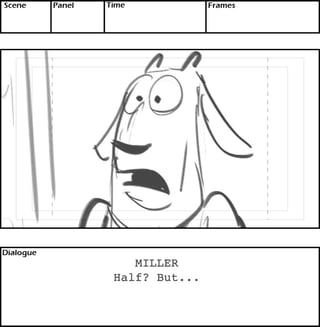 KFP309 - Goosefather Intro