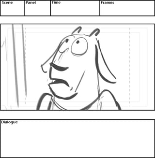 KFP309 - Goosefather Intro