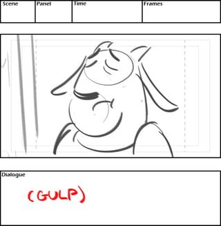 KFP309 - Goosefather Intro