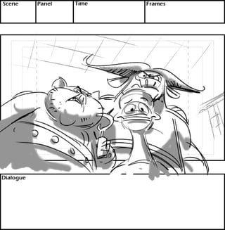 KFP309 - Goosefather Intro