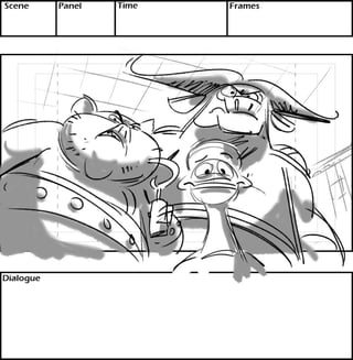 KFP309 - Goosefather Intro