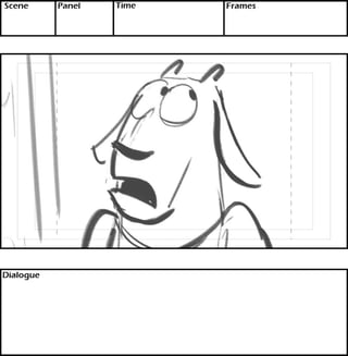 KFP309 - Goosefather Intro