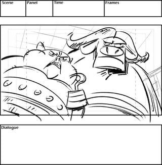 KFP309 - Goosefather Intro