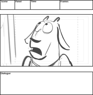 KFP309 - Goosefather Intro