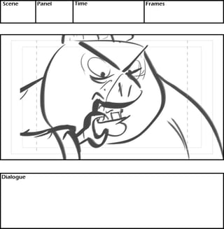 KFP309 - Goosefather Intro