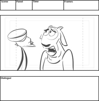 KFP309 - Goosefather Intro