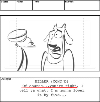 KFP309 - Goosefather Intro