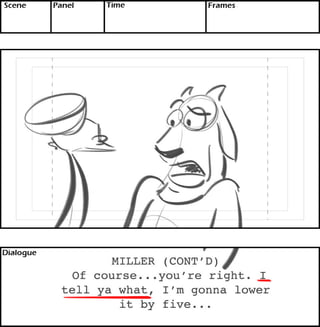 KFP309 - Goosefather Intro