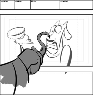 KFP309 - Goosefather Intro