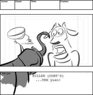 KFP309 - Goosefather Intro