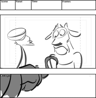 KFP309 - Goosefather Intro